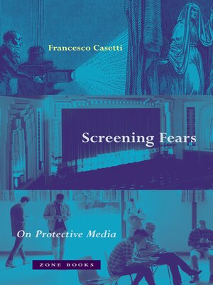 cover image of Screening Fears